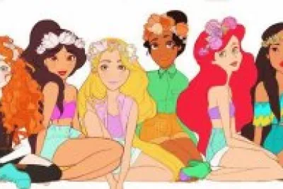 Princesses