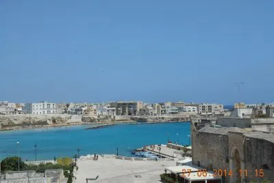 OTRANTO