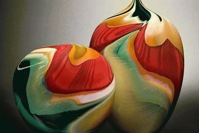 Art Glass