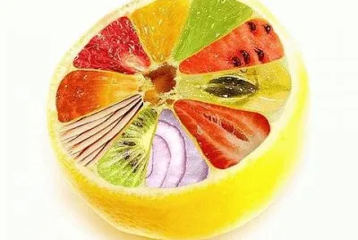 colores
