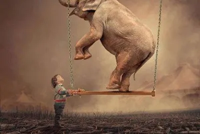equilibrio