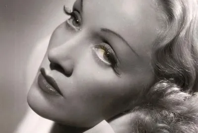 marlene dietrich