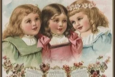 meninas
