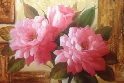 rosas