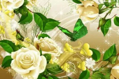 rosas