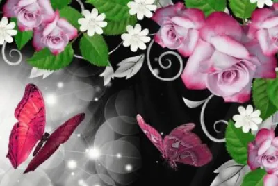 rosas