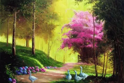 pintura