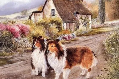 Pintura