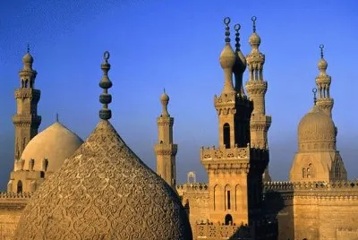Cairo Egypt