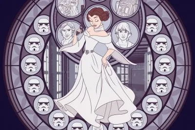 Leia
