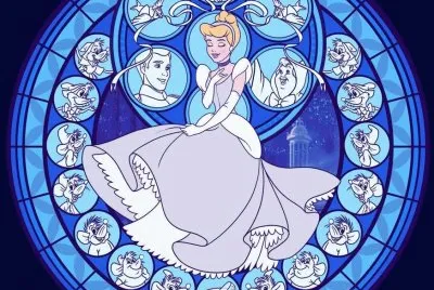 Cinderella