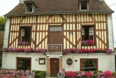 Bourgogne