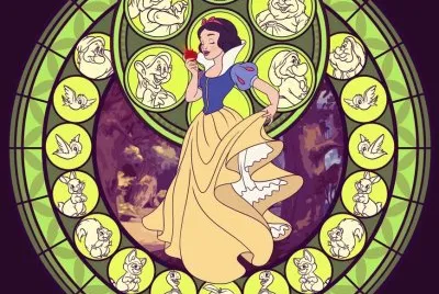 SnowWhite