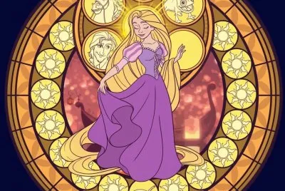 Rapunzel