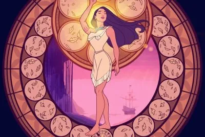 Pocahontas