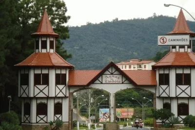 Ãguas de Lindoia