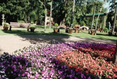 Jardins