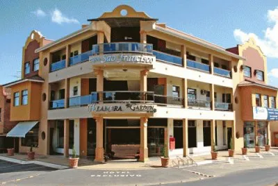 Mais uma foto do lugar