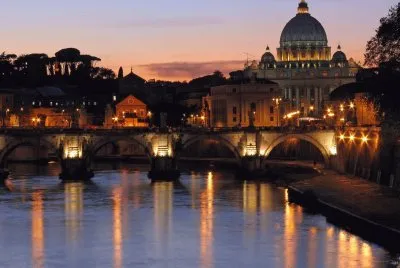 s pietro di notte