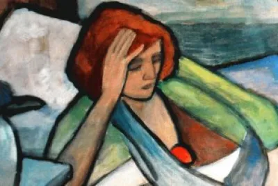 Gabriele Munter 1877-1962