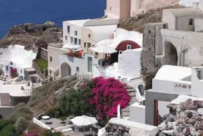The real Greece