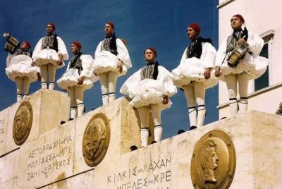 Athens Greece