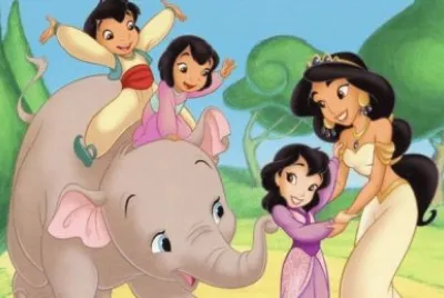 Jasmine