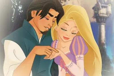 Rapunzel Flynn