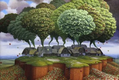 55. Paisaje