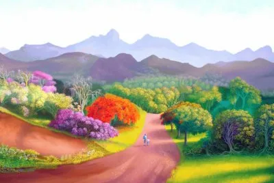 57. Paisaje