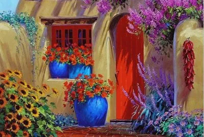 Pintura