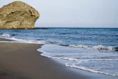 playa de andalucia