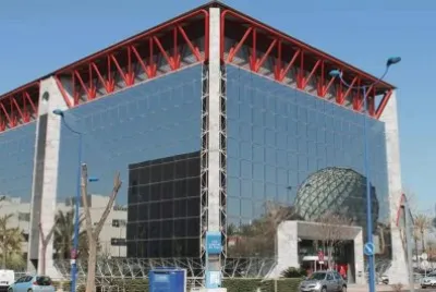 expo92 sevilla jigsaw puzzle