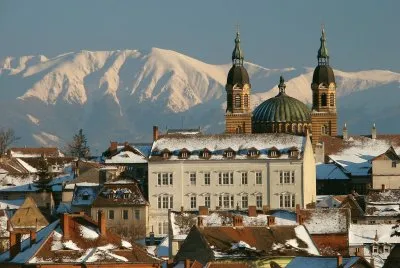 FaraÃ³n jigsaw puzzle