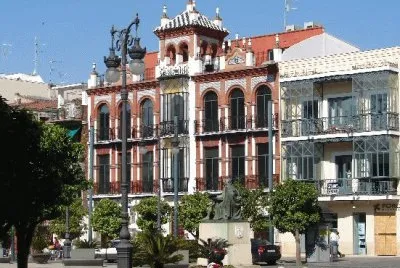 FaraÃ³n jigsaw puzzle