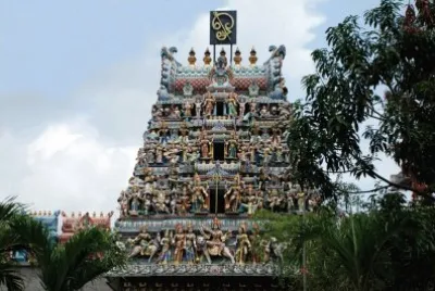 FaraÃ³n jigsaw puzzle
