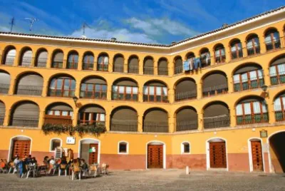 FaraÃ³n jigsaw puzzle