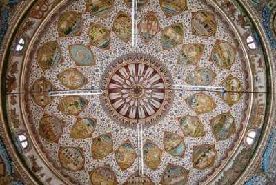 FaraÃ³n jigsaw puzzle