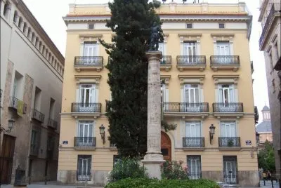 FaraÃ³n jigsaw puzzle