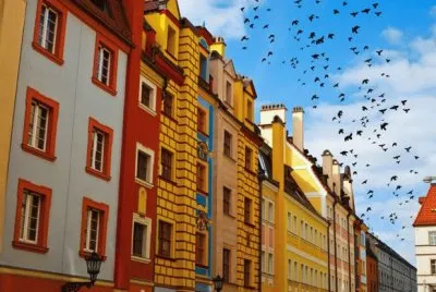 FaraÃ³n jigsaw puzzle