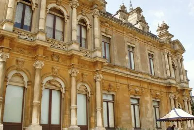 Castillo