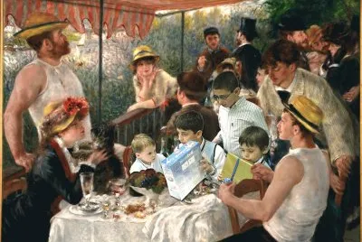 reoir jigsaw puzzle