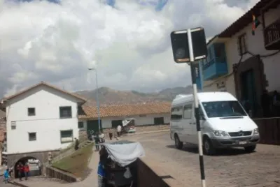 PerÃº MÃ­stico jigsaw puzzle