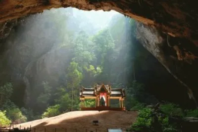 gruta
