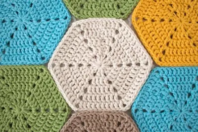 Hexagonos - TricÃ´