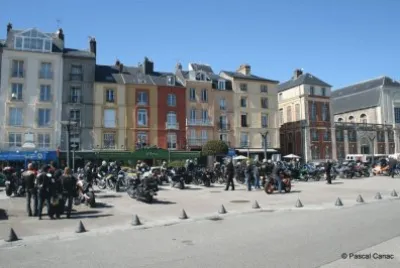 dieppe jigsaw puzzle