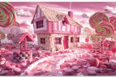 Doces jigsaw puzzle