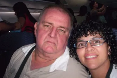 EN AVION A USA jigsaw puzzle