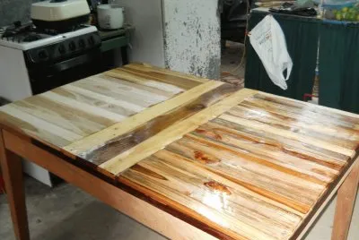 nuestra mesa jigsaw puzzle