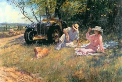 Pintura
